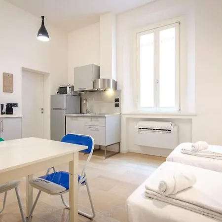Lägenhet Piella Home, In The Center