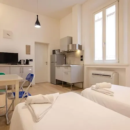 Lägenhet Piella Home, In The Center Bologna
