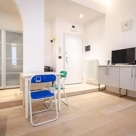 Piella Home, In The Center Lejlighed Bologna