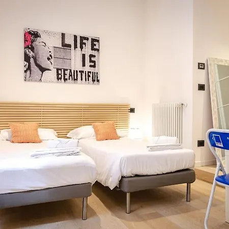 Piella Home, In The Center Appartamento *