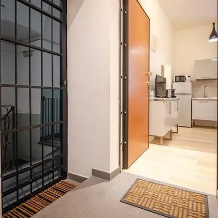 Piella Home, In The Center *