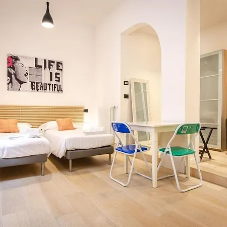 Appartamento Piella Home, In The Center