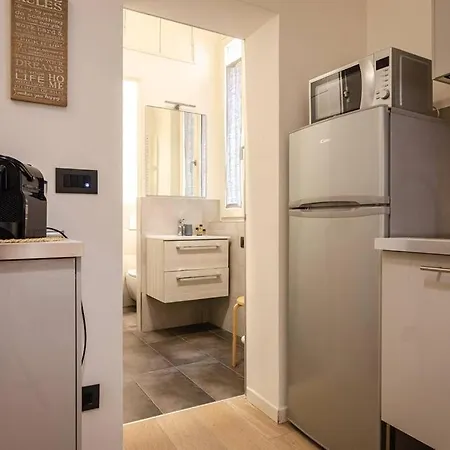 Apartman Piella Home, In The Center