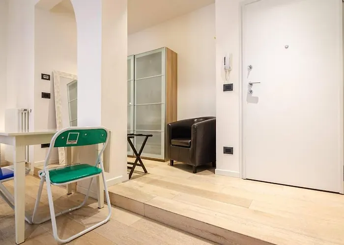 Piella Home, In The Center *