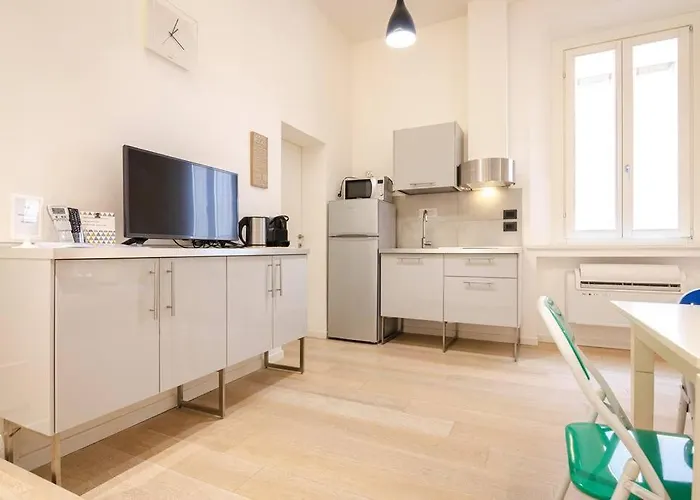 Piella Home, In The Center