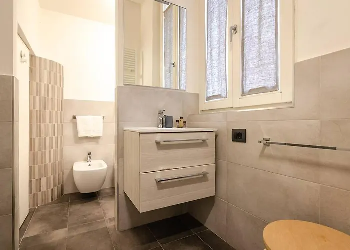 Piella Home, In The Center Appartement *