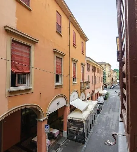 Lägenhet Piella Home, In The Center *