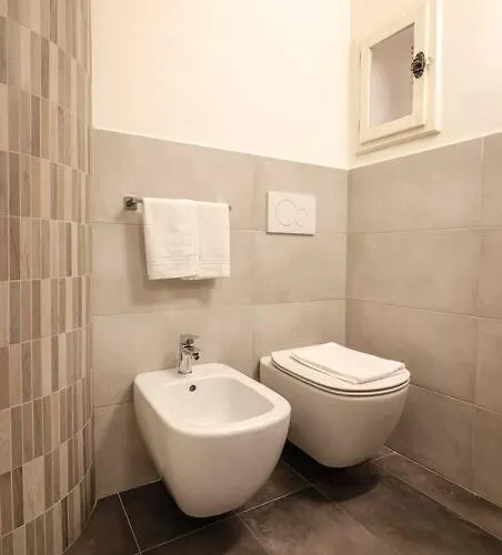 Piella Home, In The Center * Bologna