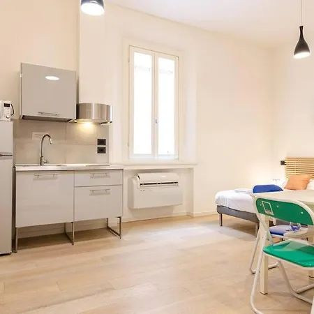 Appartement Piella Home, In The Center Bologne