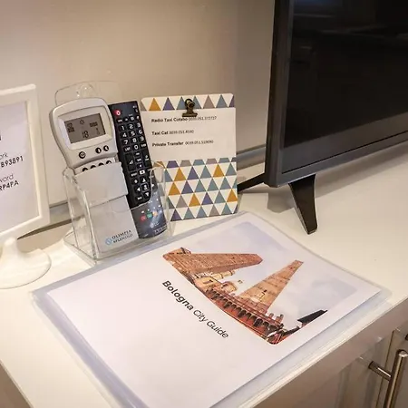 アパート Piella Home, In The Center