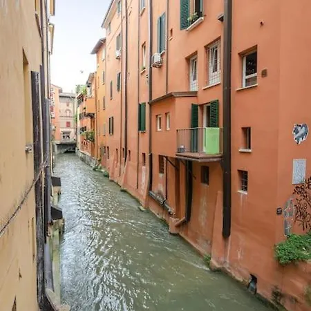 Apartament Piella Home, In The Center Bolonia