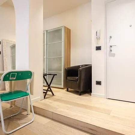 Piella Home, In The Center *