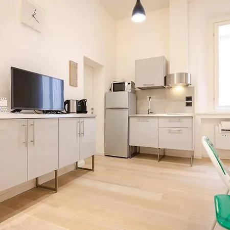 Piella Home, In The Center