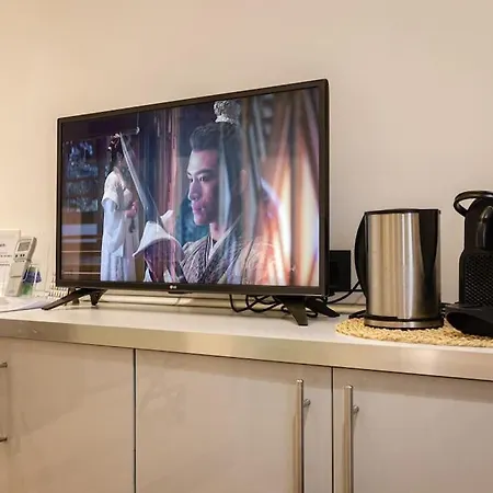 Piella Home, In The Center *