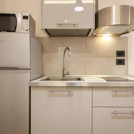 Piella Home, In The Center * בולוניה