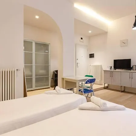 Piella Home, In The Center *