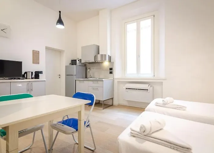 شقة Piella Home, In The Center