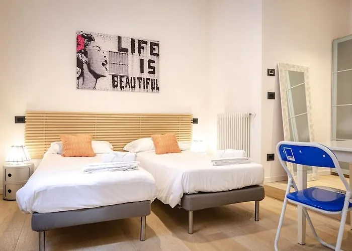 Piella Home, In The Center شقة *