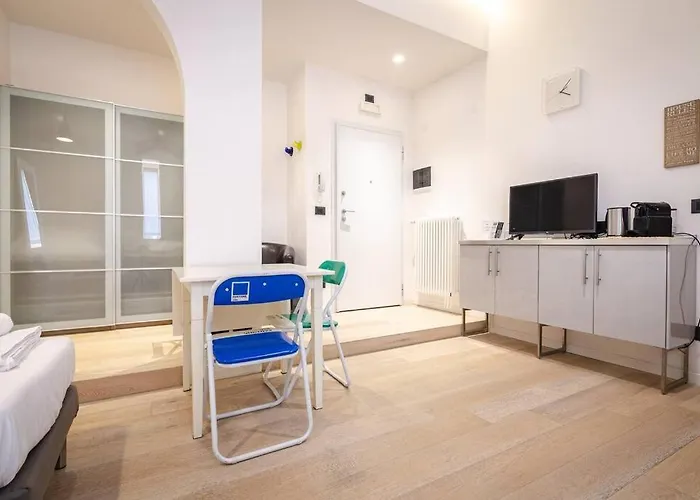 Piella Home, In The Center شقة بولونيا