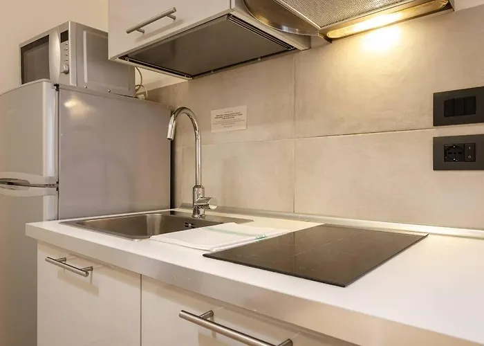 Piella Home, In The Center